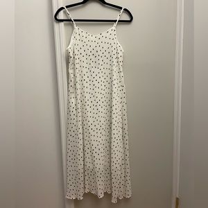 NWT YesStyle Maxi Dress